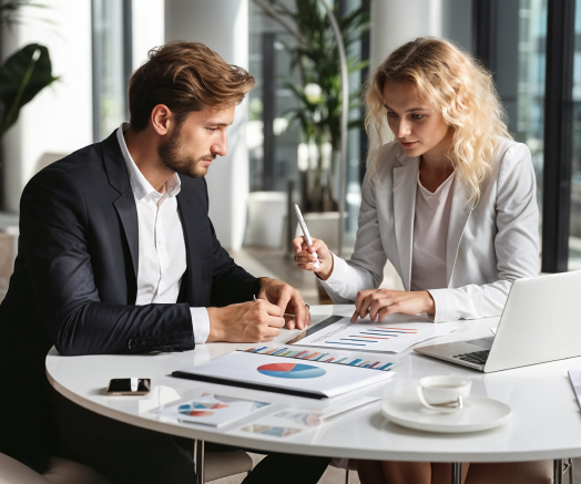 Business Support